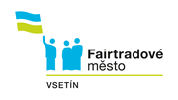 logo partnera - město Vsetín